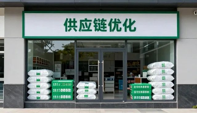 种苗供应在农产品销售中的关键作用与实际应用
