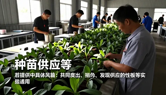 四川万致达生态农业有限公司布局生态农业领域，提升农产品销售价值