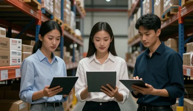 农产品供应中的物流痛点与应对策略